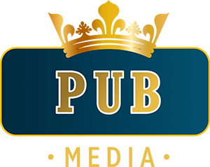 Pub Media logo